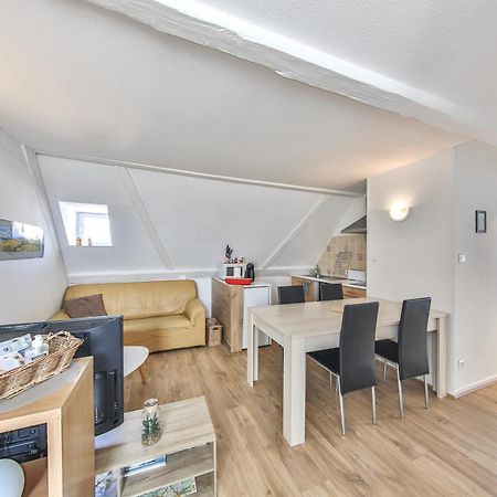 Le Colombage D'Issenheim Apartamento Exterior foto
