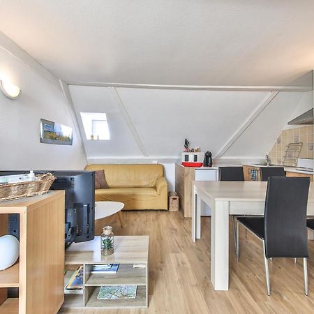 Le Colombage D'Issenheim Apartamento Exterior foto
